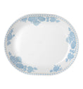 Corelle® Hydrangea Serving Platter 31cm