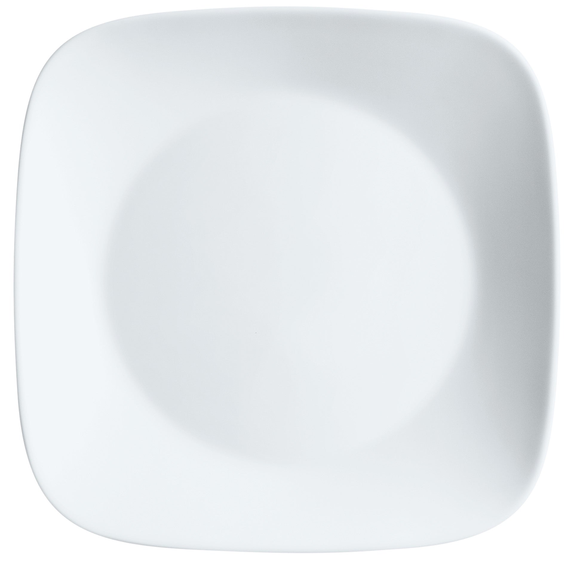 Corelle® Winter Frost White Dinner Plate 26cm-6 Pack-DTCM