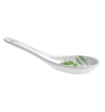 Corelle® European Herbs Porcelain Spoon