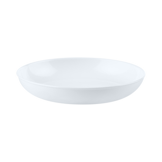 Corelle® Winter Frost White Versa Meal Bowl 887mL-4 Pack-DTCM