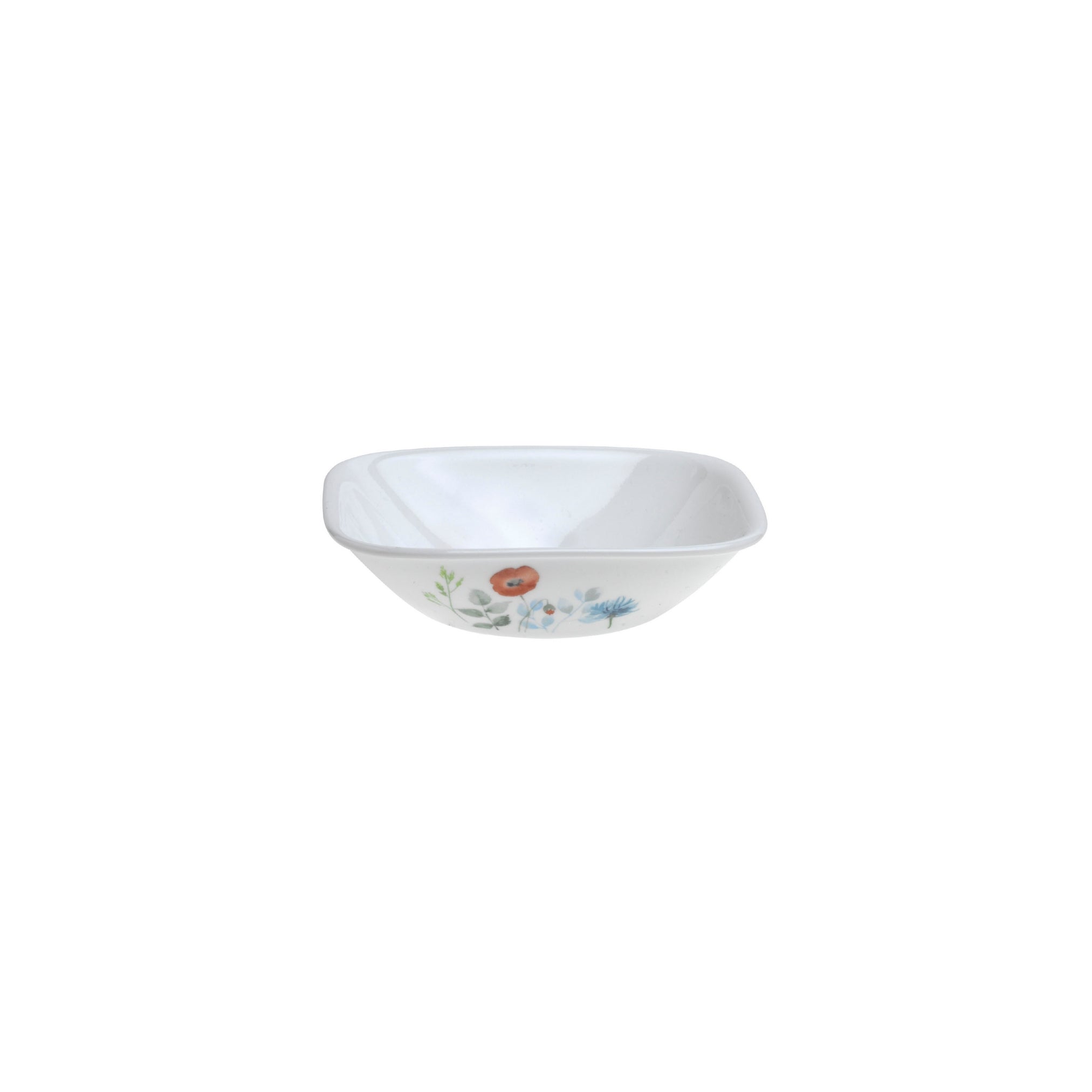 Corelle® Square Daisy Field Dessert Bowl 296mL