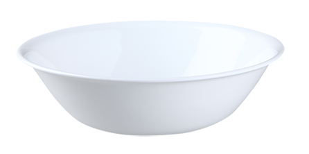 Corelle® Winter Frost White Serving Bowl 1.9L-3 Pack-DTCM