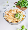 Anchor Hocking® Whitman Chip & Dip Set 33cm