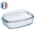 PYREX® SlowCook Rectangle Casserole 4.5L