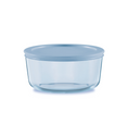 Pyrex® Colours Storage Blue 4 Cup Round