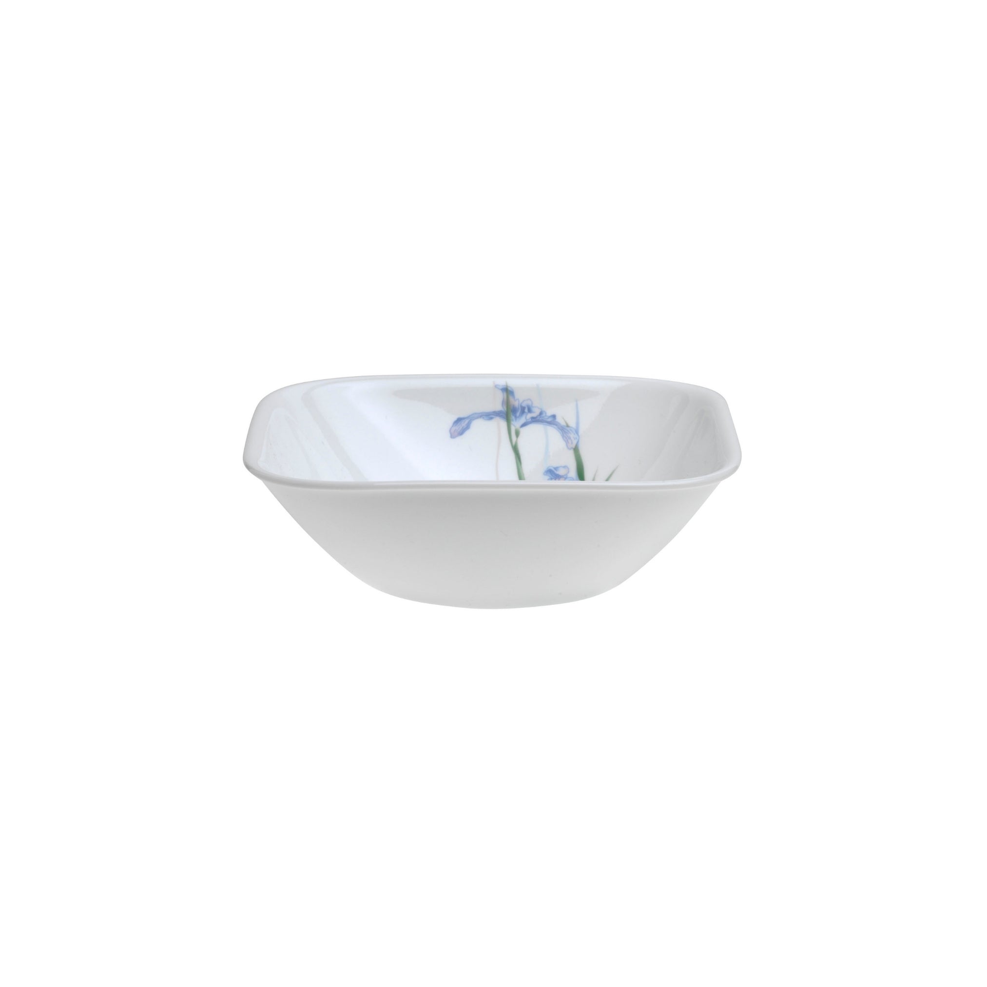 Corelle® Square Shadow Iris Soup/Cereal Bowl 680mL