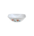 Corelle® Square Daisy Field Soup/Cereal Bowl 680mL