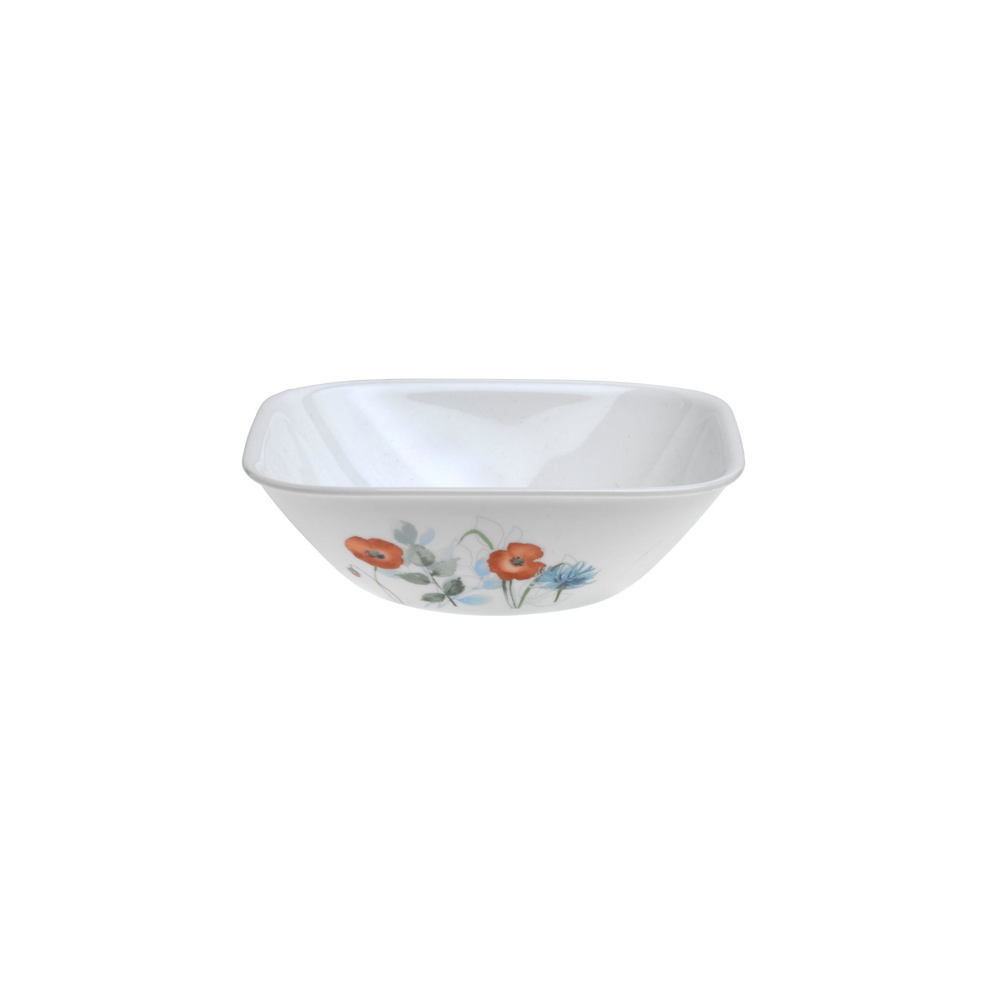 Corelle® Square Daisy Field Soup/Cereal Bowl 680mL