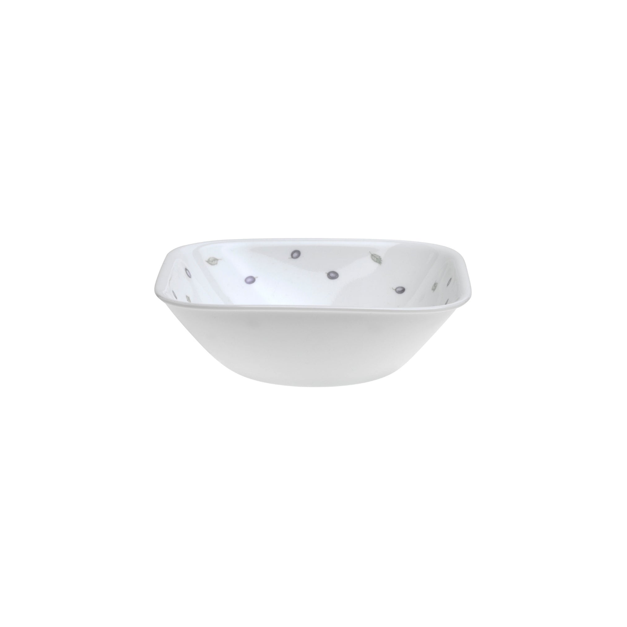 Corelle® Square Plum Soup/Cereal Cereal Bowl 680mL