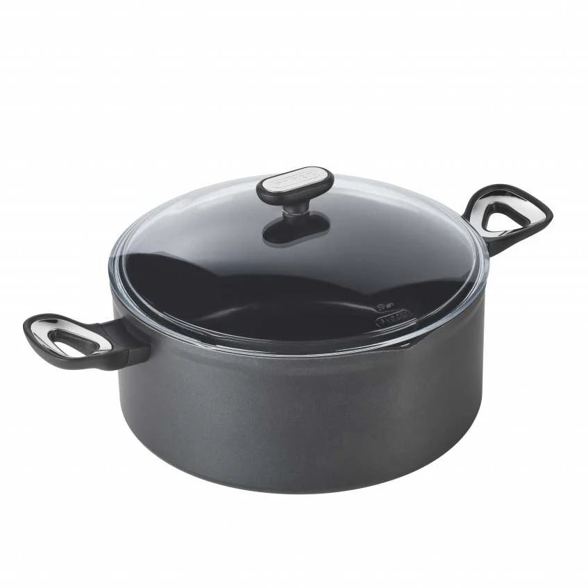 Pyrex® Cookware Origin Induction Stewpot 7.3L