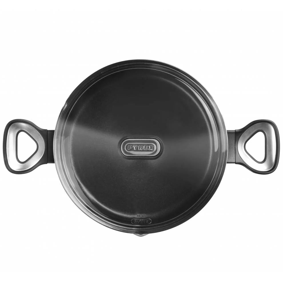 Pyrex® Cookware Origin Induction Stewpot 7.3L