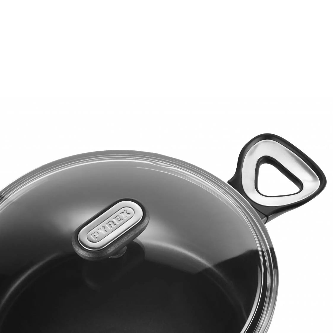 Pyrex® Cookware Origin Induction Stewpot 7.3L