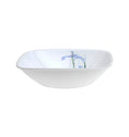 Corelle® Square Shadow Iris Serving Bowl 1.4L