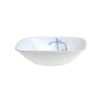 Corelle® Square Shadow Iris Serving Bowl 1.4L