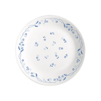 Corelle® Provincial Blue Lunch Plate 21.6cm