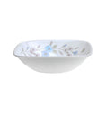 Corelle® Square Pastel Bouquet Serving Bowl 1.4L