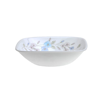 Corelle® Square Pastel Bouquet Serving Bowl 1.4L