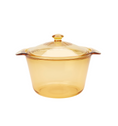 CLEARANCE Visions® Flair 3.8L Casserole