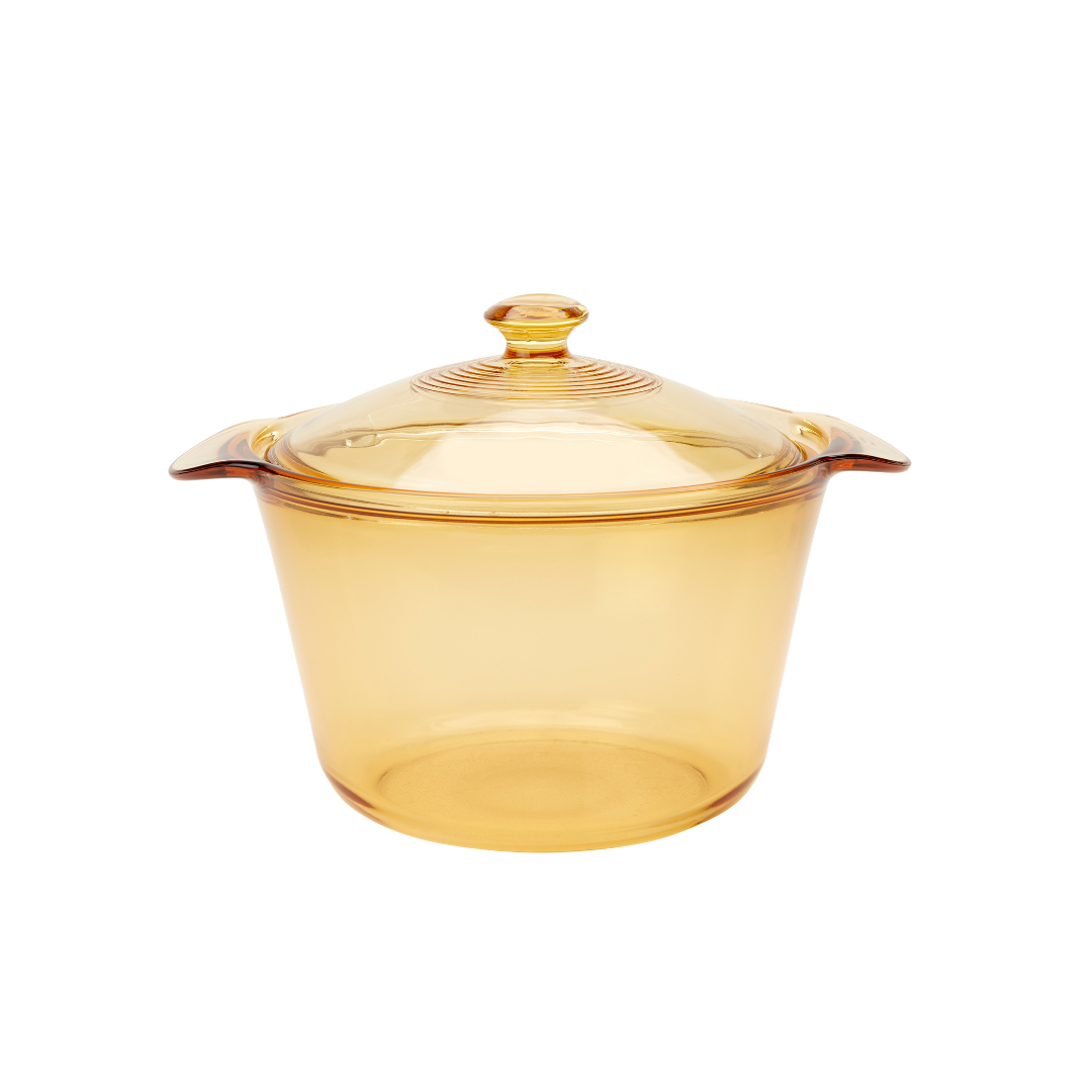 CLEARANCE Visions® Flair 3.8L Casserole