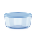 Pyrex® Colours Storage Blue 7 Cup Round