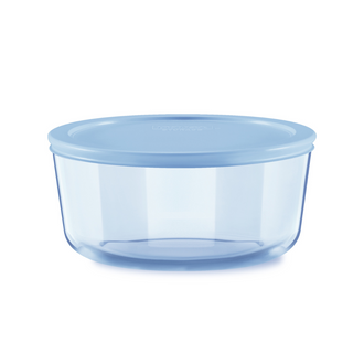 Pyrex® Colours Storage Blue 7 Cup Round