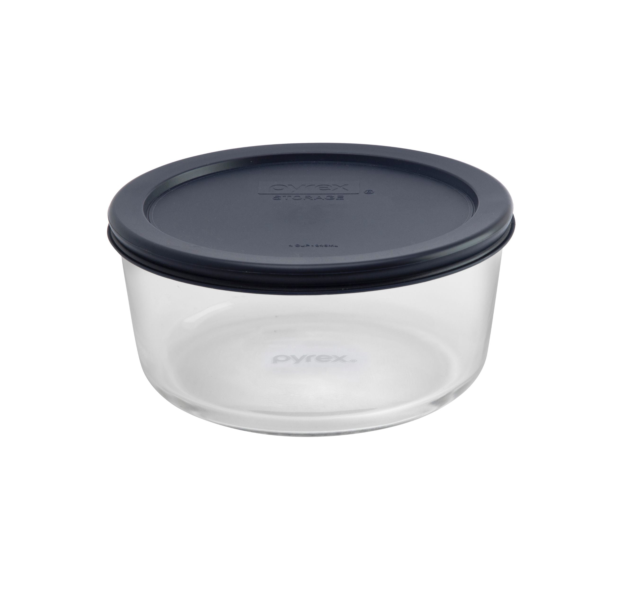 Pyrex® Simply Store Storage Round 4 Cup/946mL