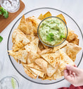 Anchor Hocking® Whitman Chip & Dip Set 33cm