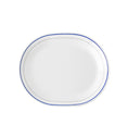 Corelle® Double Ring Serving Platter 31cm