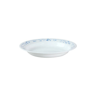 Corelle® Provincial Blue Rim Soup Bowl 473mL