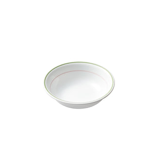 Corelle® Double Ring Green Dessert Bowl 295mL