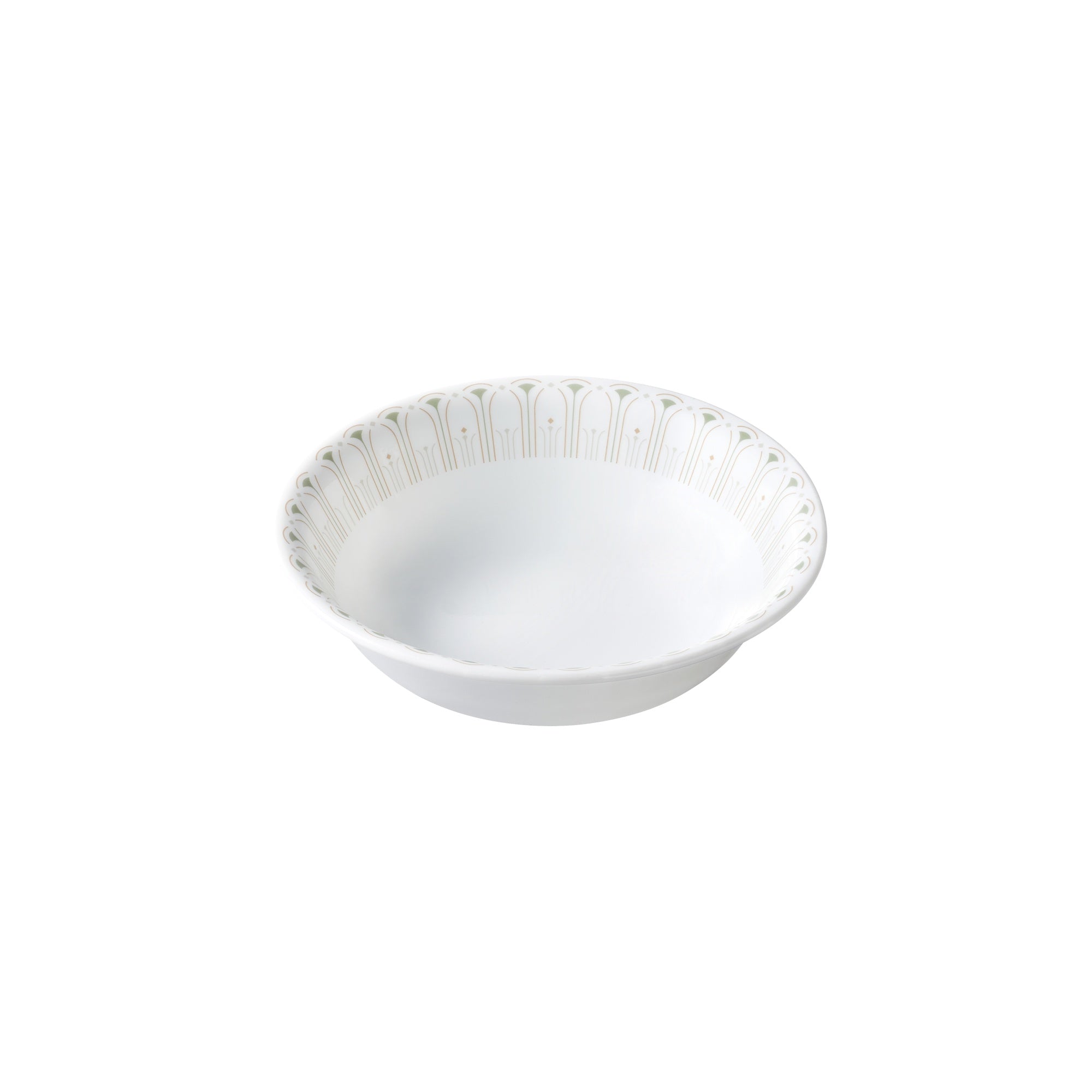 Corelle® Glam Green Dessert Bowl 295mL