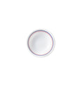 Corelle® Red n Blue Dessert Bowl 295mL