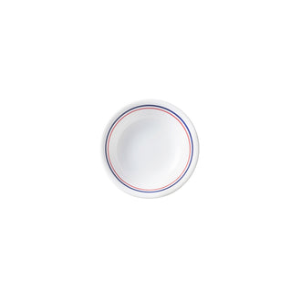 Corelle® Red n Blue Dessert Bowl 295mL