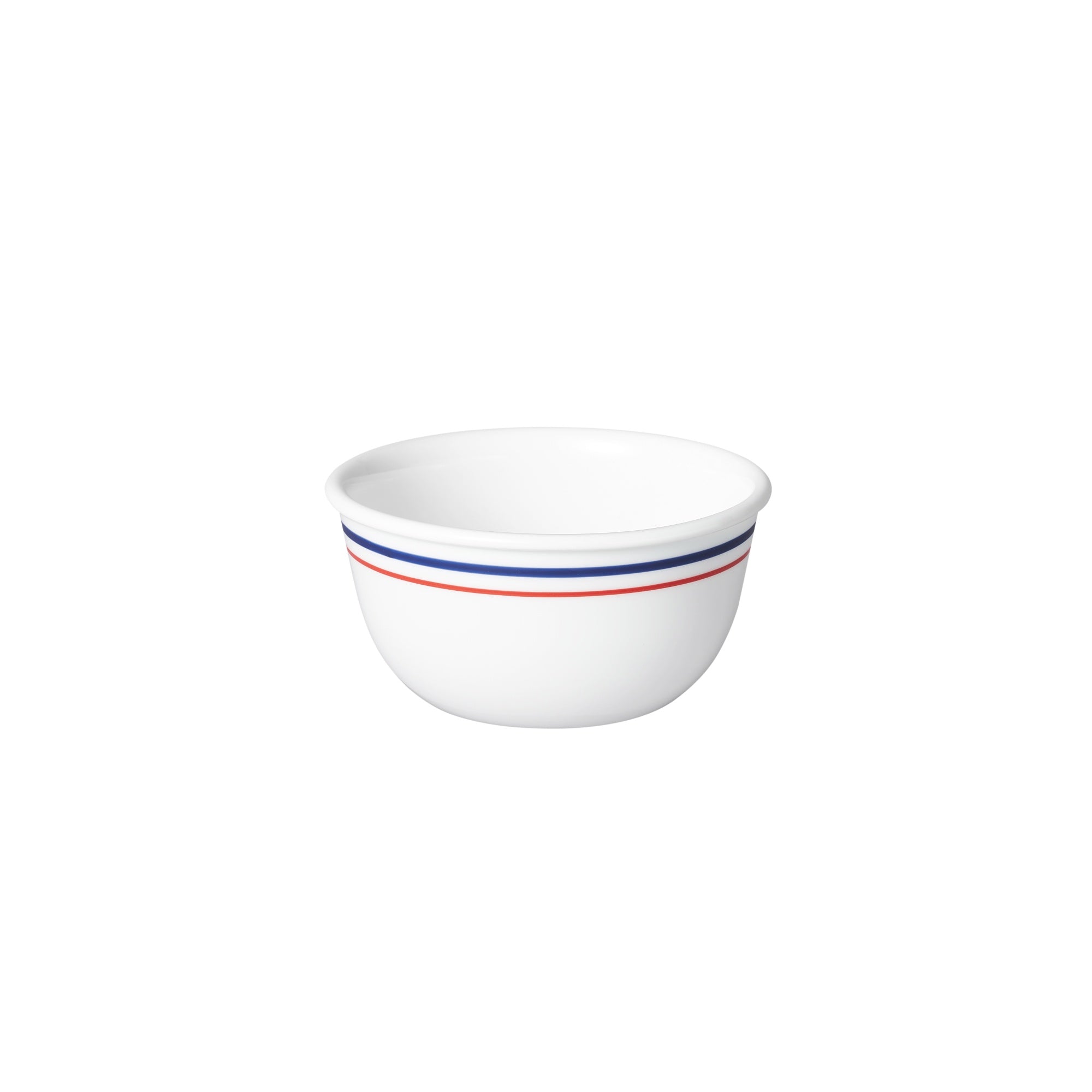 Corelle® Red n Blue Ramekin 177mL