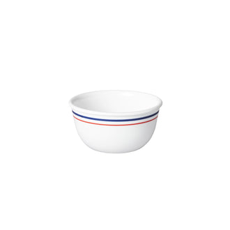 Corelle® Red n Blue Ramekin 177mL