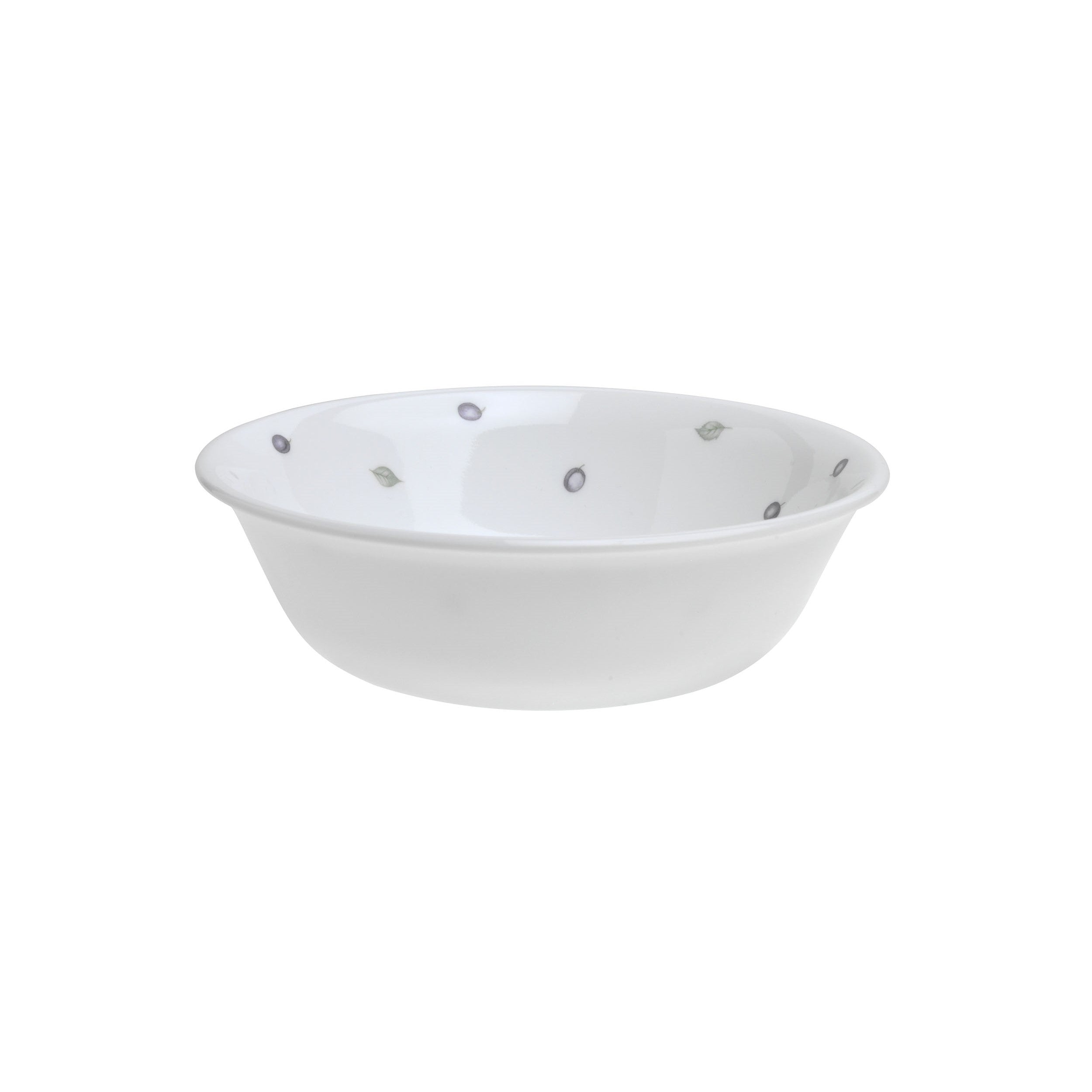 Corelle® Plum Soup/Cereal Cereal Bowl 532mL