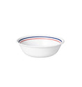 Corelle® Red n Blue Soup/Cereal Bowl 532mL