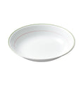 Corelle® Double Ring Green Soup Bowl 950ml