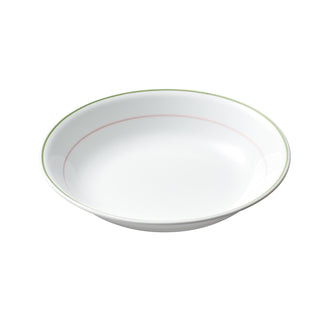 Corelle® Double Ring Green Soup Bowl 950ml