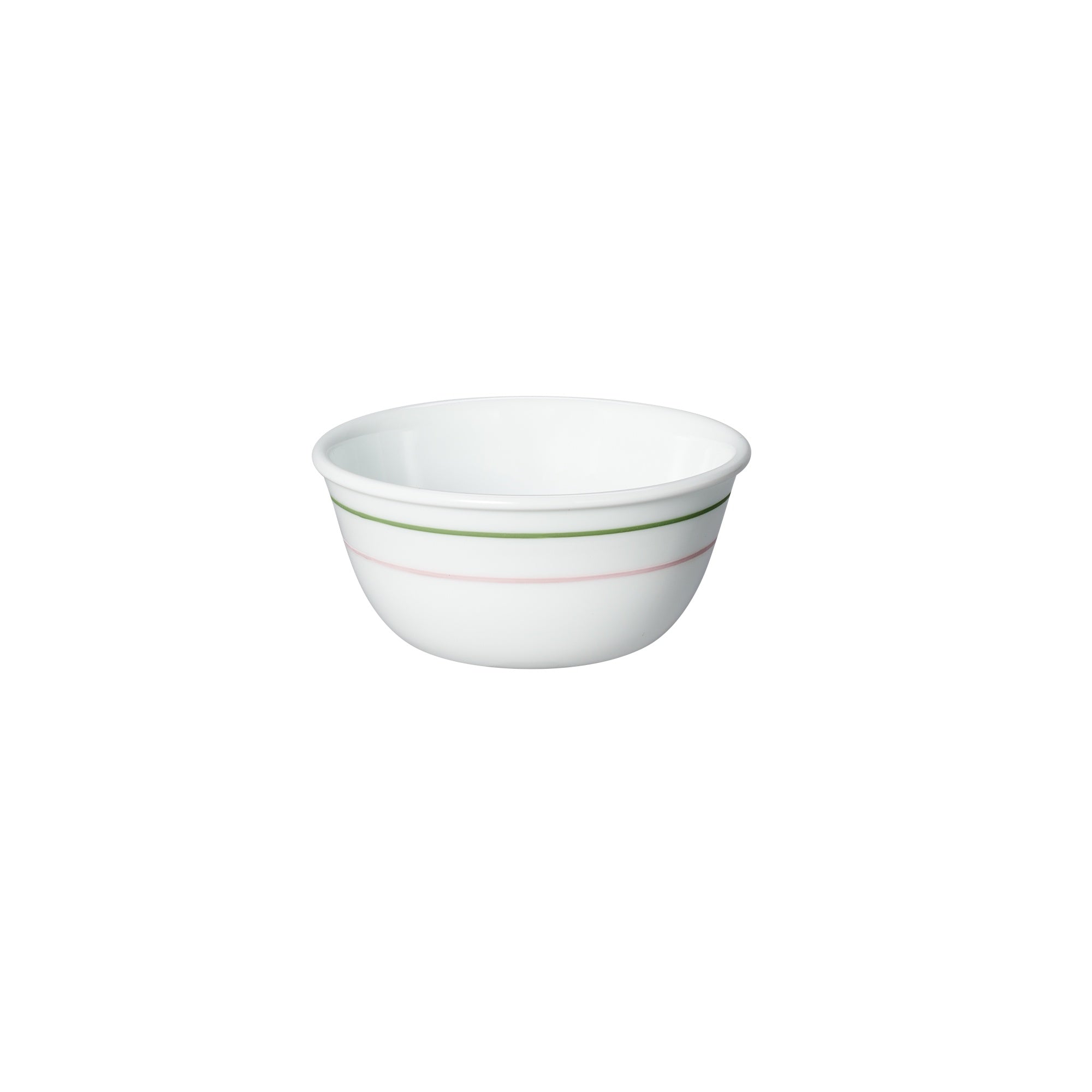 Corelle® Double Ring Green Ramekin 177mL