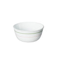 Corelle® Double Ring Green Noodle Bowl 900mL