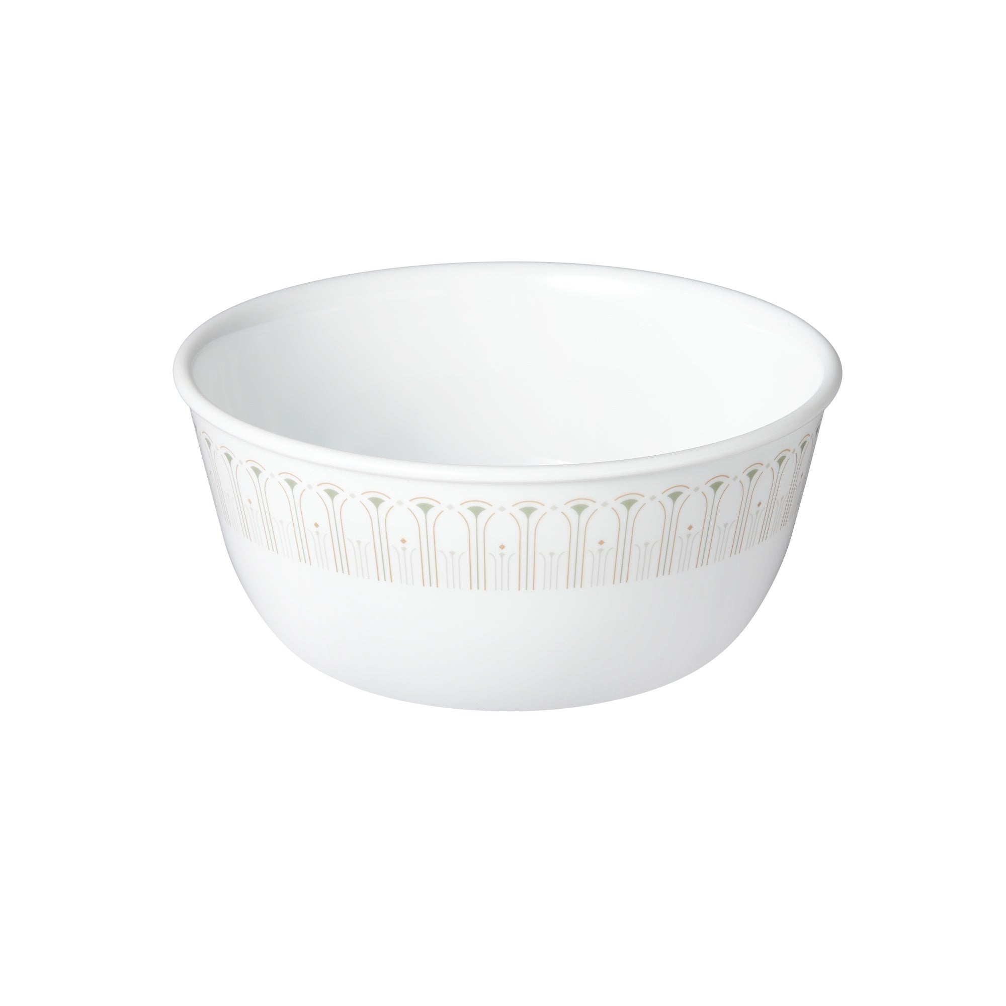 Corelle® Glam Green Noodle Bowl 900mL