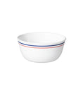 Corelle® Red n Blue Noodle Bowl 900mL