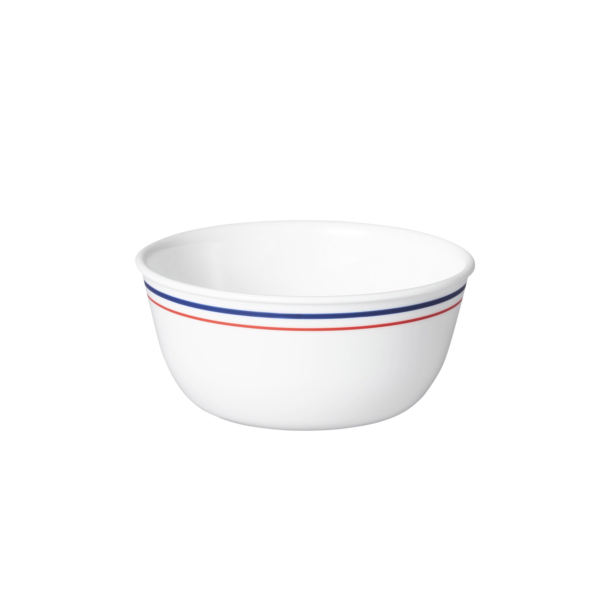 Corelle® Red n Blue Noodle Bowl 900mL