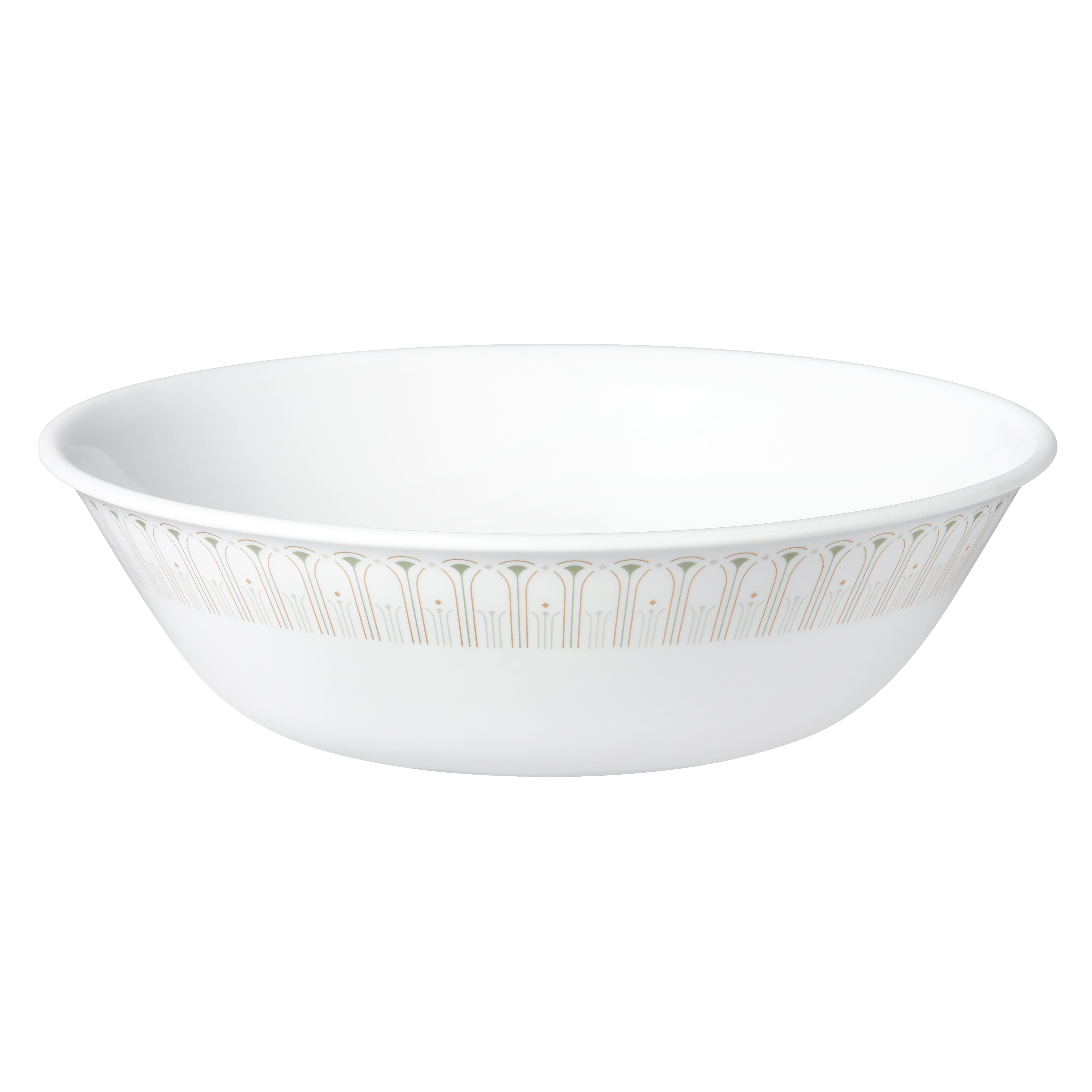 Corelle® Glam Green Serving Bowl 950mL