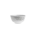 Corelle® Silver Crown Chinese Rice Bowl