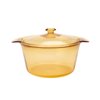 CLEARANCE Visions® Flair 5.5L Casserole