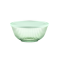 Pyrex® Color Sculptured Green Bowl 2.3L RRP 32.99