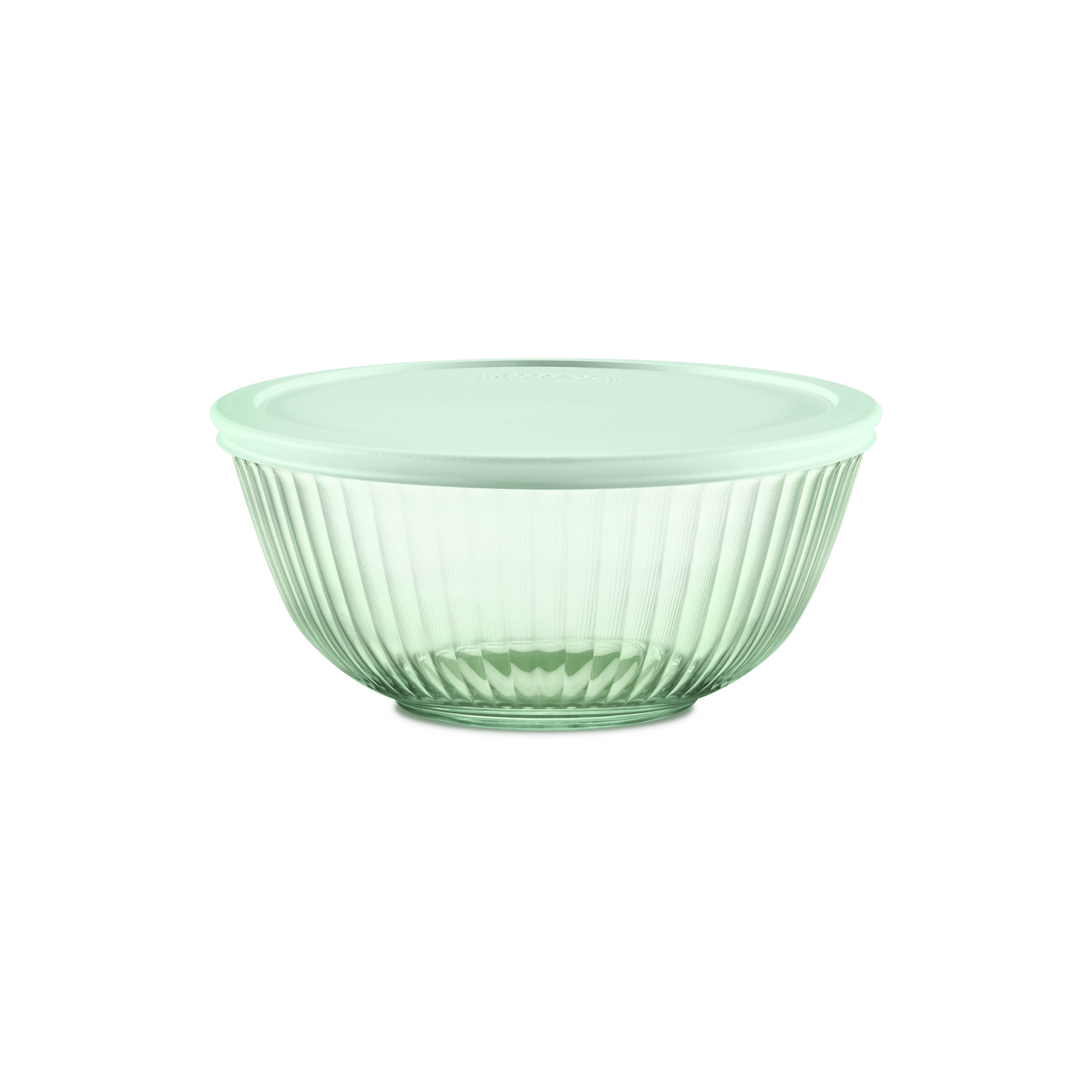 Pyrex® Color Sculptured Green Bowl 2.3L RRP 32.99