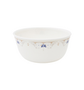 Corelle® Blooming Blue Noodle Bowl 828mL